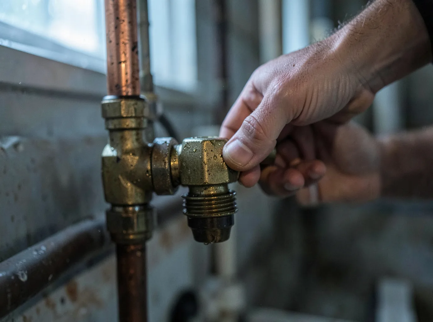 Emergency Plumber Bristol, SD FAQs